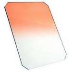 Formatt Hitech 4x4 inch (100x100mm) Coral 3 Grad Soft Edge Filter Formatt Hitech 4x4 inch (100x100mm) Coral 3 Grad Soft Edge Filter
